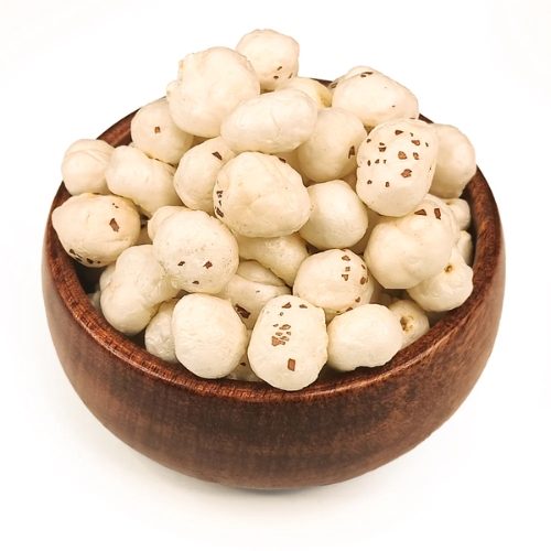 Makhana (Fox Nuts)